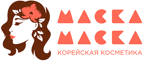Логотип МаскаМаска